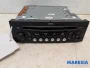 CD-Radio Citroen C4 Grand Picasso U 96646223XT