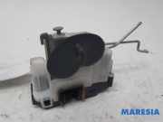 Klappenschlosszug Opel Combo D Kasten X12 51810891