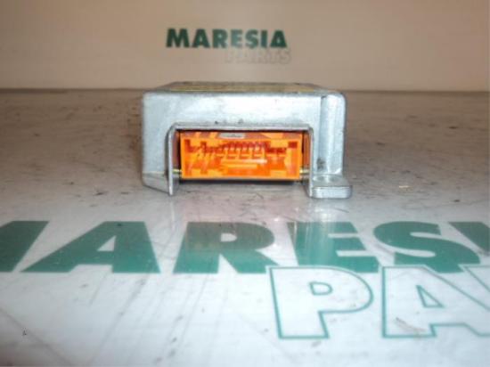 Steuergerät Airbag Citroen Xsara Break N2 9633621380 Bild Steuergerät Airbag Citroen Xsara Break N2 9633621380