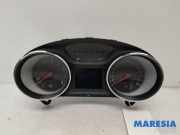 Instrumentenkombination Opel Astra K Sports Tourer B16 39207945