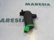 Waschwasserdüse für Scheibenreinigung Peugeot 206 Schrägheck 2A/C 90095