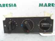 Heizungsbetätigung (Konsole) Citroen Berlingo I Kasten M 6451AG