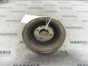 Zahnriemenscheibe Kurbelwelle Peugeot 206 Schrägheck 2A/C 0515Q6