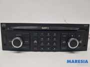 CD-Radio Citroen C5 III Break RW 6574AA