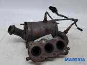 Katalysator ohne Lambdasonde Renault Twingo III BCM 208025987R