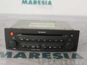 CD-Radio Renault Scenic II JM 8200300852
