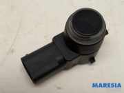 Sensor für Einparkhilfe Peugeot 508 I SW 8E 9666016377XT