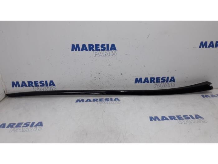 Zierleiste Peugeot 3008 I Bild Zierleiste Peugeot 3008 I