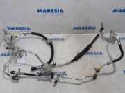 Hochdruck-/Niederdruckleitung für Klimaanlage Fiat Punto 199 519016440