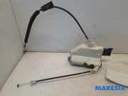 Klappenschlosszug Peugeot 5008 I 9800623080