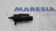 Waschwasserdüse für Scheibenreinigung Fiat 500 312 D28320310