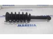 Federbein rechts vorne Citroen C5 III RD 9686177480