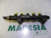 Abstellvorrichtung für Einspritzanlage Peugeot 407 SW 9654592680