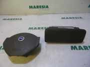 Steuergerät Airbag Fiat Panda 169 735417256