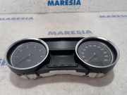 Instrumentenkombination Peugeot 508 I SW 8E 9675324680