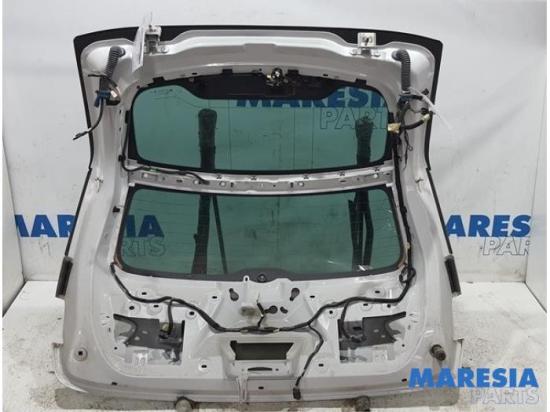 Heckklappe / Heckdeckel Citroen DS5 9667063780 Bild Heckklappe / Heckdeckel Citroen DS5 9667063780