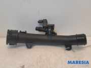 Ansaugstutzen Turbolader Citroen C4 II Picasso 9676981680