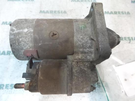 Anlasser Fiat Punto 176 63222889 Bild Anlasser Fiat Punto 176 63222889