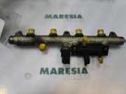 Abstellvorrichtung für Einspritzanlage Fiat Scudo Kasten 220 0445214017