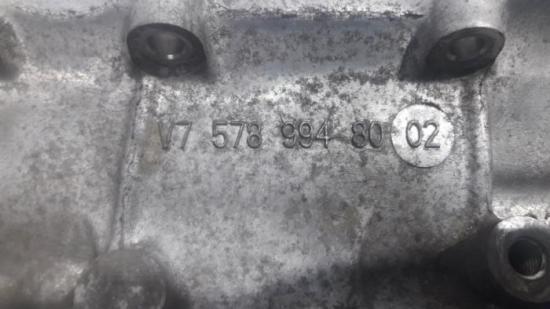 Ölwanne Peugeot 3008 I V757899480 Bild Ölwanne Peugeot 3008 I V757899480