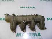 Ansaugkrümmer Peugeot 406 Break 8E/F 9635616310