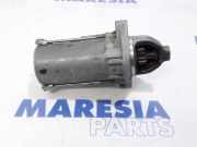 Anlasser Fiat Doblo Kasten/Kombi 263 51880229