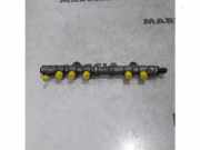 Abstellvorrichtung für Einspritzanlage Fiat Punto Evo 199 0445214239