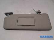 Sonnenblende links Renault Zoe Kasten/Schrägheck BFM 964012136R