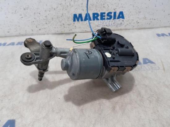 Wischermotor rechts Peugeot 5008 I 9671062380 Bild Wischermotor rechts Peugeot 5008 I 9671062380