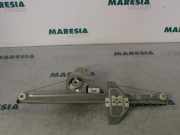 Fensterheber rechts vorne Peugeot Partner II Kasten 9222EQ