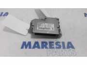 Steuergerät Airbag Renault Clio III BR0/1, CR0/1 8200963406