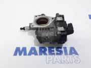 Drosselklappenstutzen Fiat Bravo II 198 55229467