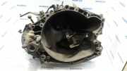 Schaltgetriebe Peugeot 206 Schrägheck 2A/C 222235