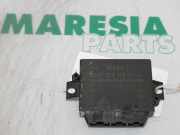 Steuergerät Einparkhilfe Renault Kangoo II Rapid FW0 8200924109