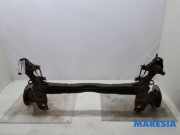 Hinterachse komplett Citroen DS3 SA 5148W9