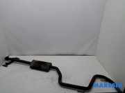 Mittelschalldämpfer Alfa Romeo 159 Sportwagon 51763342