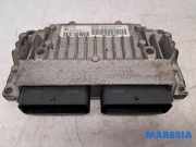 Steuergerät Automatikgetriebe Peugeot 307 SW 9659838680