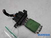 Widerstand Heizung Citroen Berlingo II Multispace B9 648055