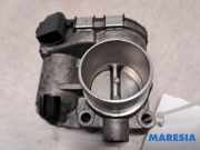 Drosselklappenstutzen Fiat 500 312 0280750137