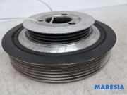 Zahnriemenscheibe Kurbelwelle Citroen C3 II SC 9800864680