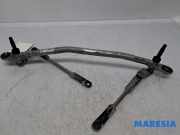 Wischergestänge Alfa Romeo Giulia 952 50554983