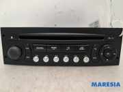 CD-Radio Citroen C3 II SC 16106912XT