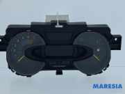 Instrumentenkombination Renault Captur I H5, J5 248105380R