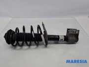 Federbein links vorne Peugeot Partner II Tepee 9684128180