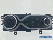 Heizungsbetätigung (Konsole) Renault Zoe BFM 275107386R