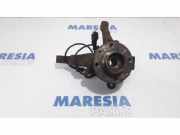Achsschenkel links vorne Dacia Logan MCV KS 7700415121