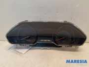 Instrumentenkombination Peugeot 208 I CA, CC 9805399980