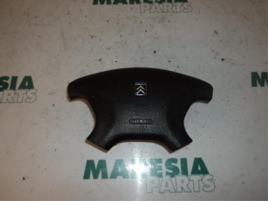Airbag Fahrer Citroen Xsara Break N2 4112AW Bild Airbag Fahrer Citroen Xsara Break N2 4112AW