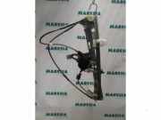 Fensterheber links vorne Peugeot 206 Schrägheck 2A/C 9221F9