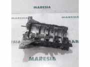 Ölwanne Peugeot Partner II Tepee 9685737310